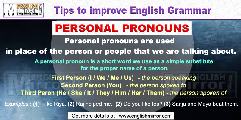 The Pronoun Hers in the English Grammar